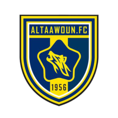 阿尔欧鲁巴赫青年队